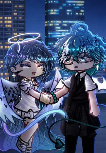 Creative Gacha Project Finally Finished!