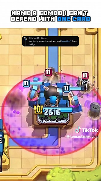 Clash Royale Gameplay & Strategy Tips