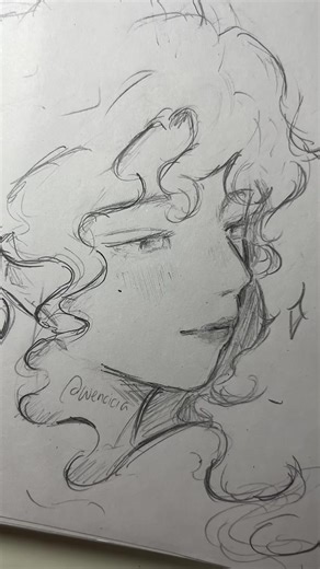 Exploring Semi-Realism in Pencil Drawings