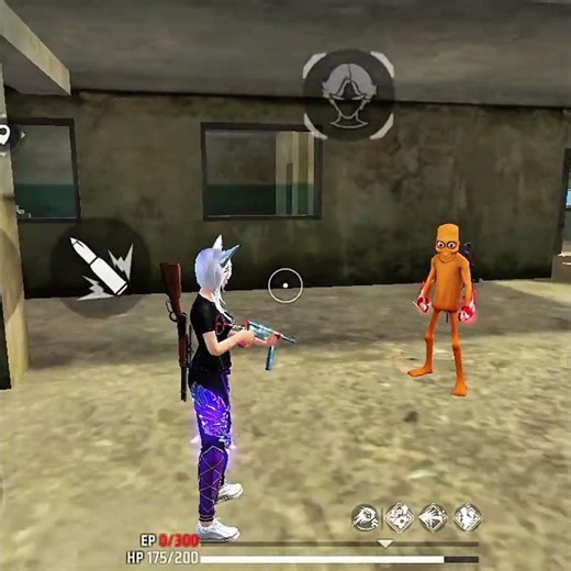 yahi harkat ke karna bar bar marta hai🤣🤣 #freefire#mobilegame#comedyshorts