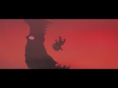 Genndy Tartakovsky's Primal | Spear Loses His Family