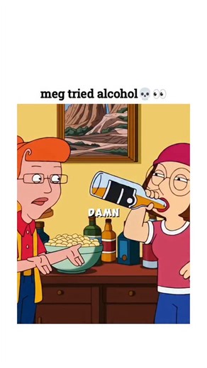 The Hilarious Worldz on Instagram: "Absolutely! Here’s a detailed fun fact about *Family Guy*’s Meg Griffin, expanded into roughly 500 words: --- Meg Griffin, the often-overlooked daughter of the Griffin family in *Family Guy*, is widely known as the show’s punching bag. However, there’s more to her character than just being the butt of jokes. One of the most fascinating aspects of Meg is how she evolved from a minor background character into a cultural symbol of teenage angst and social awkward