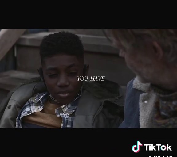 Emotional Moments Between Liam and Frank Gallagher