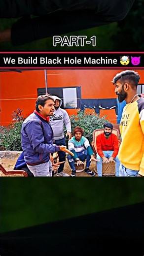 🔥 Mr Indian Hacker Black Hole Experiment 🔥