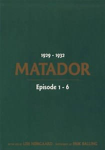 Matador Season 1 - watch full episodes streaming online