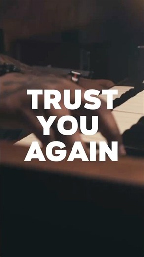 I will trust You again and again Jesus! #Jesus #Christian #Worship #christianreels #Gospel