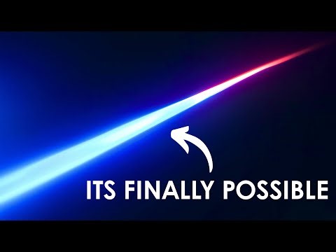 Scientists Finally Introduce a New Way to Travel Ten Times Faster than Light!