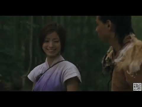 Meilleur film chinois complet en français Azumi