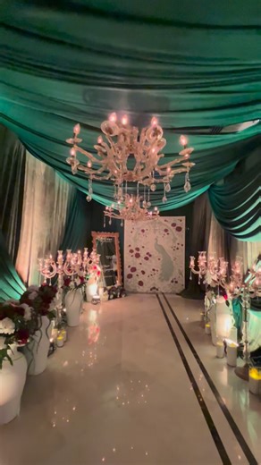visual lighting_by mohamed elawa | “This night of your life won’t happen again... Choose someone who will make it the right way 💕 Brid: Gina Wedding planner:... | Instagram