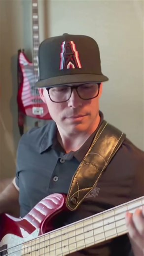 HIGHER GROUND - a bass cover of a cover - from a request #bassguitar #basscover