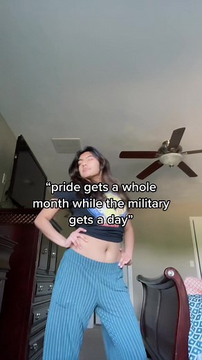 u don’t care about veterans.