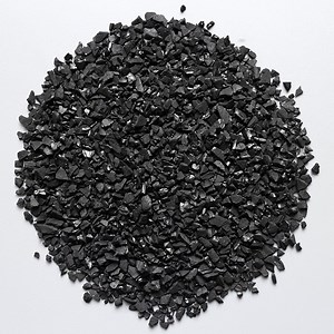 [Hot Item] Granulated Activated Carbon Coconut Shell Activated Carbon Granular for Water Treatment