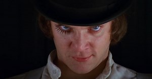 A Clockwork Orange has been cited in a murder case. It is not the first time