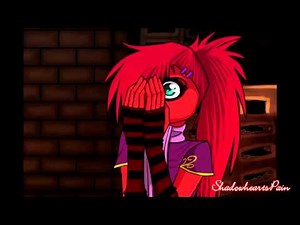 The Generals Black Heart AMV