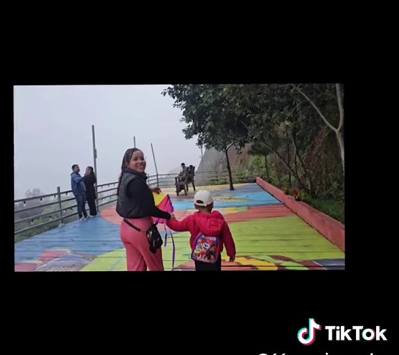 Viral#Noemiygaelitoelamordemividamihijo🤴👩❤️😊😊Disfrutando Cada Segundo Junto Ati Mi Príncipe 🤴👩❤️