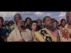 Aleksander Wielki (film 1956 Lektor