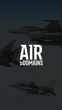 Supporting the TF33 Program with Reverse Engineering and Source Development #air #aviation