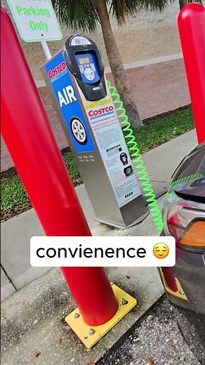 #Pt7 Why I Love Costco: Even the Tire Air is Elite 💨 🕶️ A Day with Ray Ban Metas pt 7