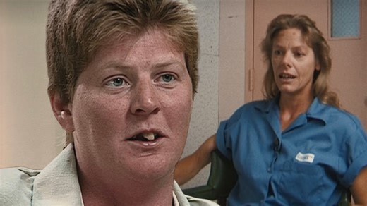 Where is Tyria Moore now? Update on Netflix doc Aileen: Queen of the Serial Killers