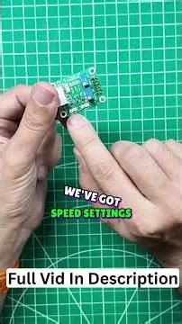 DIY Radio Mods: Toad's Digital Interface Guide #shorts