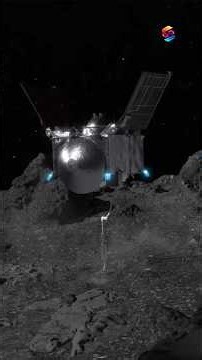 NASA’s Biggest Surprise on Bennu