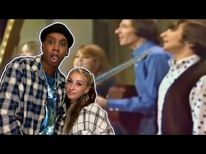 FIRST TIME HEARING The Mamas & Papas - California Dreamin’ REACTION | PERFECT HARMONY 😩‼️