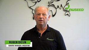 94K views · 87 reactions | The Nuseed team in Argentina  is continuing to build up #carinata commercial production. Check out this interview with Nuseed Semillas General Manager Ruben Dicun to learn how. Learn more about Nuseed #carinata here: https://bit.ly/3GwGGnc  | Nufarm Global | Facebook