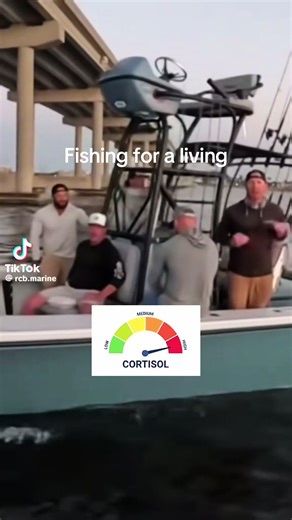 I just fish to fish #fishing #agartha #stressrelief | Fishing