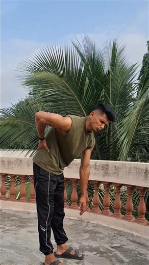 Lower Back Pain?? Do These Three Stretches ✅️🔥 #shorts #youtubeshorts #back #stretching