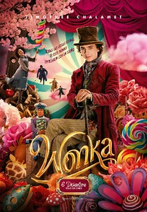 Wonka - Película - 2023 - Crítica | Reparto | Estreno | Duración | Sinopsis | Premios - decine21.com