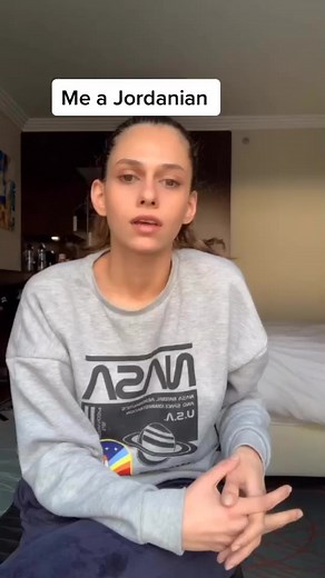 When the lebanese accent gets stuck in your head #lebanon #lebanese #jordanian #ammanjo #arab #accents #middleeast #viral #fyp #lovelebanon