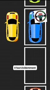 Comment effectuer un bon créneau | Auto-école bilingue Divine 4.0