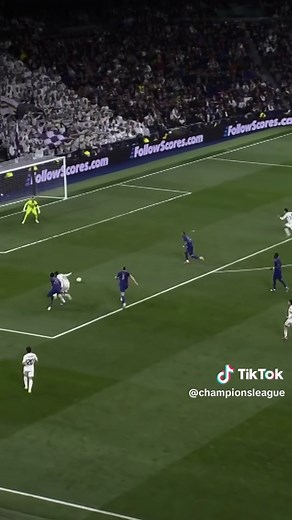 Real Madrid vs Monaco: UEFA Champions League Highlights
