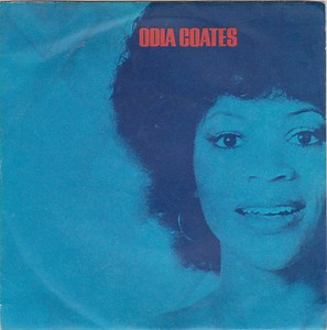 Odia Coates - Showdown