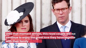 The romance between Princess Eugenie and Jack Brooksbank