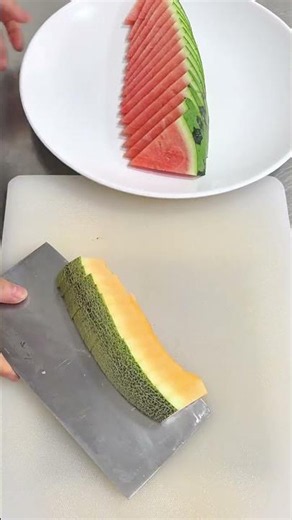 AmazingWatermelon,Melon&OrangeCarvingDesign Skills|CreativeFruitCuttingIdeas| FruitCarvingTutorial