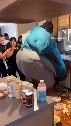 stop Resisting #viral #funny #reels #cops #comedy