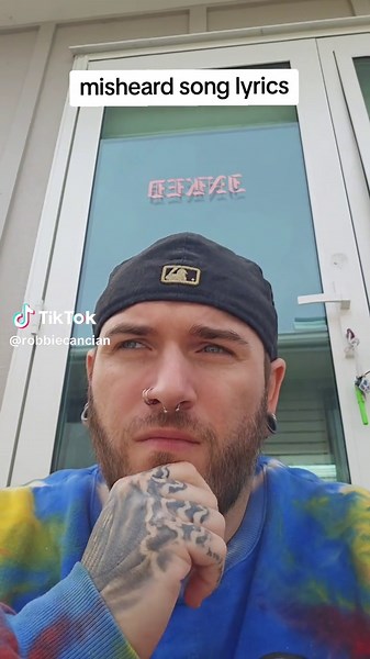 Misheard Lyrics of Sleep Token's New Song