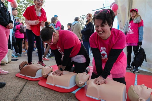 Lutte contre le cancer : « Les villes ont un rôle à jouer », assure la Ligue