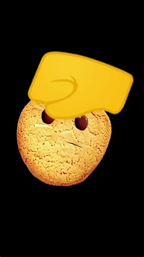 cookie big say no