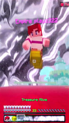 LOOP MINECRAFT COMBO ON EMPIRE PLAYZ