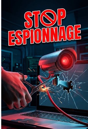 Windows t'espionne via le service DiagTrack (Télémétrie). Voici comment le tuer pour de bon. 🛑💻 Ce service collecte des données en arrière-plan en permanence. En le désactivant via services.msc, tu gagnes en confidentialité et parfois même en performances (moins de processus en fond). L'astuce cruciale : Pensez bien à l'onglet