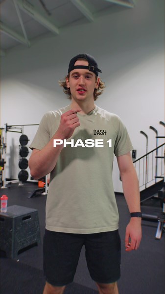 Justin Kipkie x Phase 1 👊 #hockeytiktoks #hockeytok #hockeyworkout #hockeytraining #WHL #victoriaroyals #NHL #utahhockeyclub @Victoria Royals @Utah Hockey Club