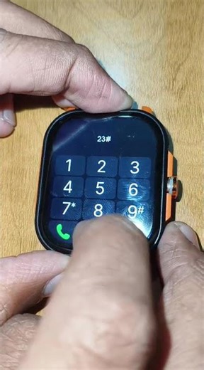 how to open Google map #google #map #smart #watch #smart #gadgets #viral #trending #viralshorts