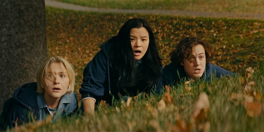 Wait, So Who Lives and Who Dies in the ‘Wayward’ Finale?