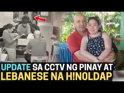 UPDATE PINAY AT LEBANESE MAG ASAWANG NEGOSYANTE HINOLDAP SA ZAMBOANGA CITY | DJ ZSAN CRIME STORIES