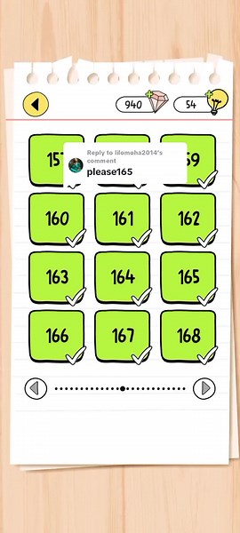 Brain Test 4 Level 165 Guide: Tips & Solutions