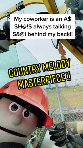 Song of TRUTH!!#fyp #country #song #funnyy #job #work #coworkers #wednesday #funny #fypシ