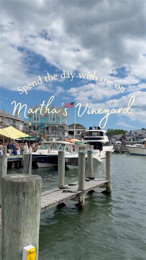 Cue the Taylor Swift playlist ⚓️🦞🤍🌊 #marthasvineyard #newengland #travelguide #summertravel
