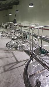 [Hot Item] Concentration Technology Stainless Steel Material Extractor & Evaporator Process Machine